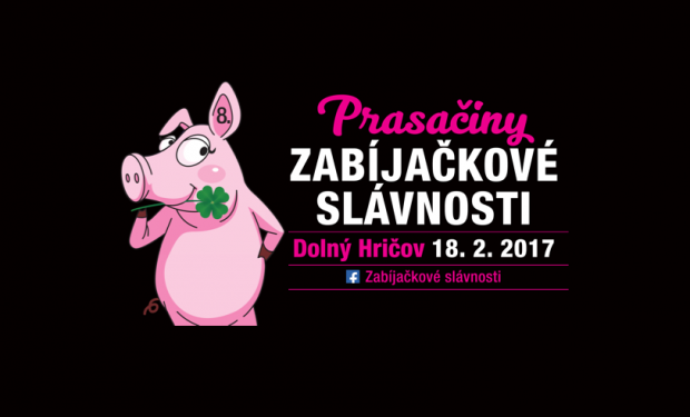 Prasačiny zabíjačkové slavnosti