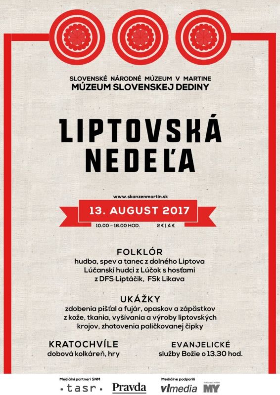 Liptovská nedeľa