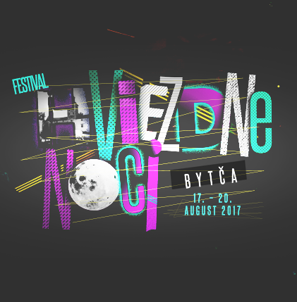 Festival Hviezdne noci – 3. ročník