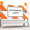 Úplná uzávierka cesty II/507 v Považskom Chlmci