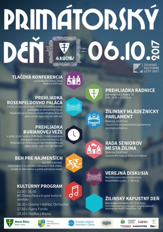 Primátorsky deň
