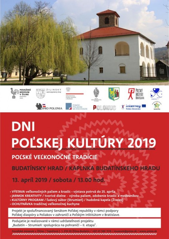 Dni poľskej kultúry v Žiline