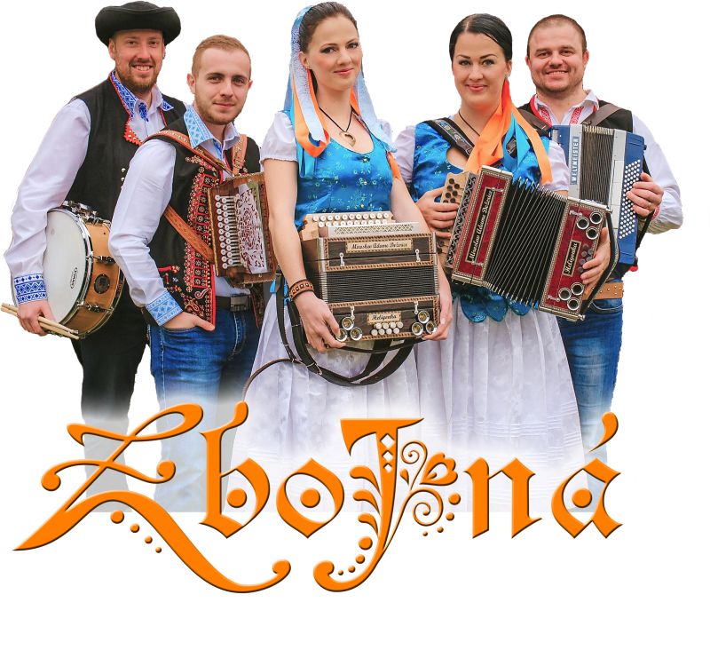 Majáles v obci Oščadnica