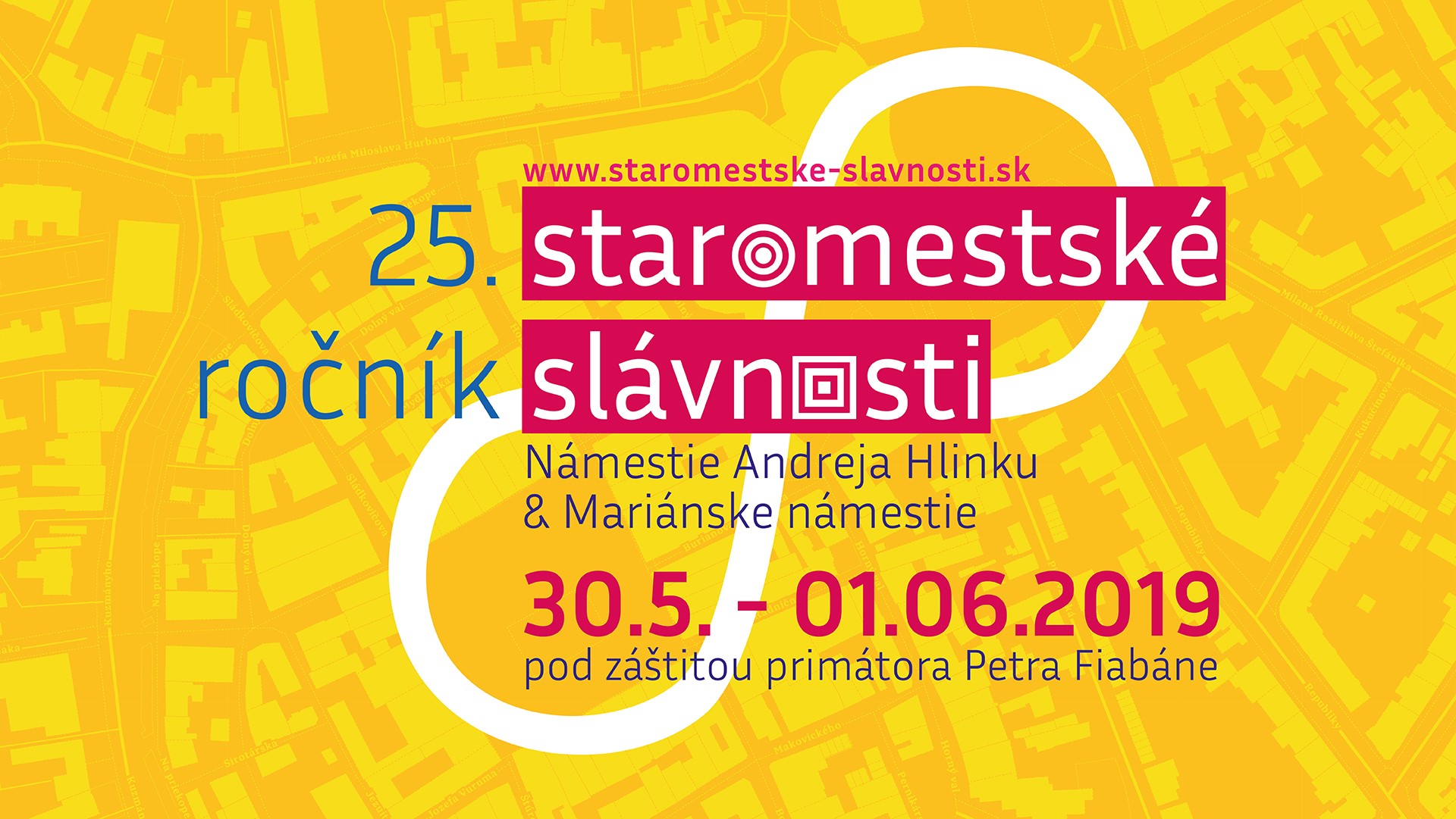Staromestské slávnosti v Žiline