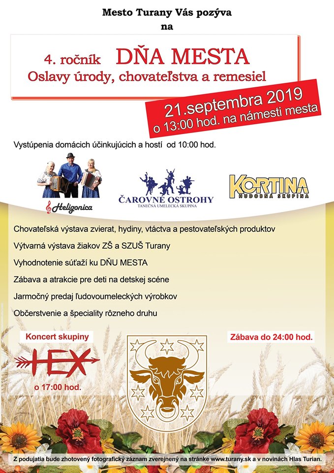 Deň mesta Turany