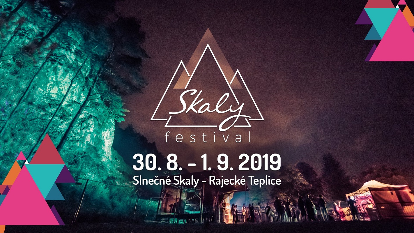 Festival Skaly v Rajeckých Tepliciach