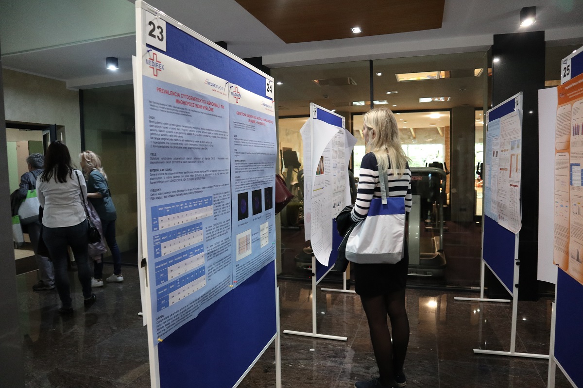 Prestížny medzinárodný kongres genetikov otvorí témy najnovších diagnostických technológií