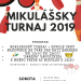 Bowlingový turnaj v obci Strečno