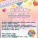 Charitatívne podujatie “Krásňanská blška” v Krásne nad Kysucou
