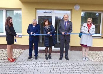 Nové dielne, špecializovaná učebňa i workoutové ihrisko