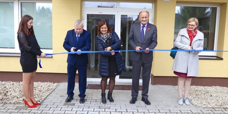 Nové dielne, špecializovaná učebňa i workoutové ihrisko