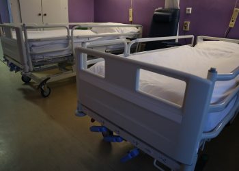 Posledná dodávka postelí ukončila najväčšiu modernizáciu lôžok
