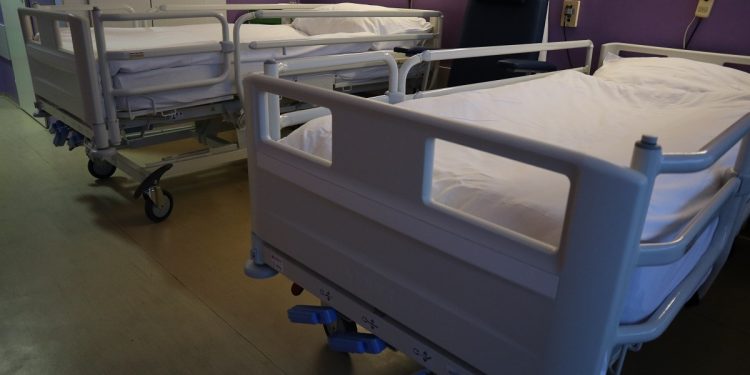 Posledná dodávka postelí ukončila najväčšiu modernizáciu lôžok