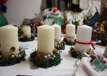 Vianočná výstava a trhy na Mariánskom námestí