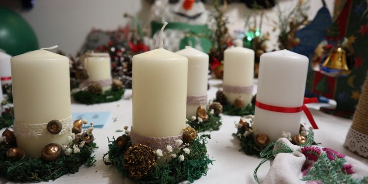 Vianočná výstava a trhy na Mariánskom námestí