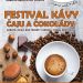 Festival kávy, čaju a čokolady v Martine