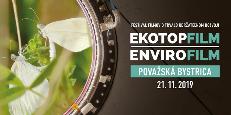 Filmový festival Ekotopfilm – Envirofilm v Považskej Bystrici