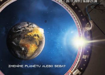 Filmový festival Ekotopfilm – Envirofilm v Žiline