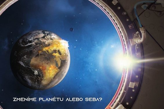Filmový festival Ekotopfilm – Envirofilm v Žiline