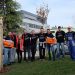 V Žiline vysadili sakury v rámci projektu Každý strom má význam