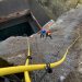 Sanácia rizikového brala na Oravskom hrade