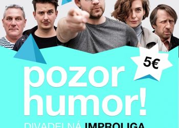 Improliga – SKeCZ v Žiline