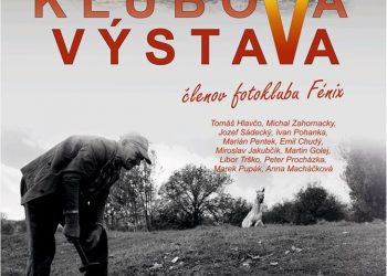 Kubová výstava fotografií v Považskej Bystrici