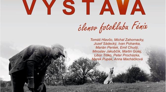 Kubová výstava fotografií v Považskej Bystrici