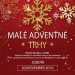 Malé Adventné trhy v Rajeckých Tepliciach