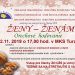 Podujatie “Ženy-Ženám – Orechové hodovanie” v Turanoch