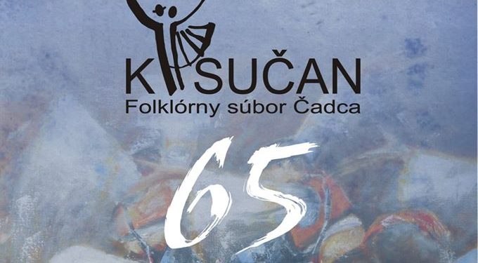 Slávnostný program Folklórneho súboru Kysučan v Čadci