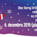 Stretnutie s Mikulášom v obci Horný Hričov