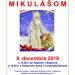 Stretnutie s Mikulášom v obci Lietavská Svinná – Babkov