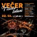 Večer tisícov želaní v Žiline