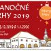 Vianočné trhy v Rajci