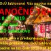 Vianočné trhy v obci Jablonové