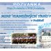 Vianočné trhy v obci Podskalie