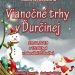 Vianočné trhy v obci Ďurčiná