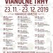 Vianočné trhy v Žiline