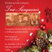 Vianočný koncert TRIO SANGUINIS vo Vrútkach