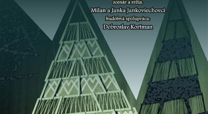 Vianočný program Čaro Vianoc a ľudovej piesne v Považskej Bystrici