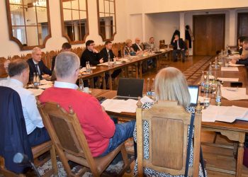 V Žiline rokovalo Prezídium Únie miest Slovenska