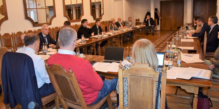 V Žiline rokovalo Prezídium Únie miest Slovenska