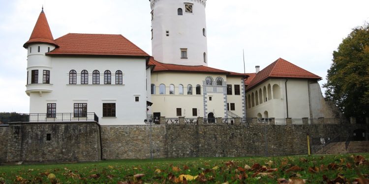 Považské múzeum v Žiline získalo dotáciu na desať projektov