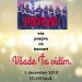 Predvianočný koncert “Všade ťa vidím” v obci Hvozdnica