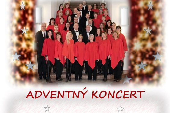 Adventný koncert v Turanoch