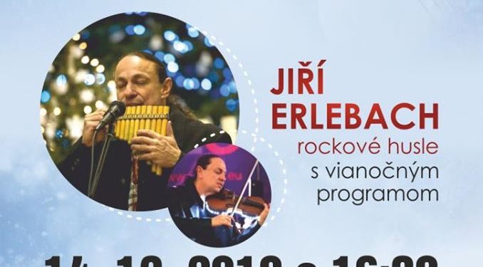 Benefičný koncert “pre Rasťa” v obci Svrčinovec