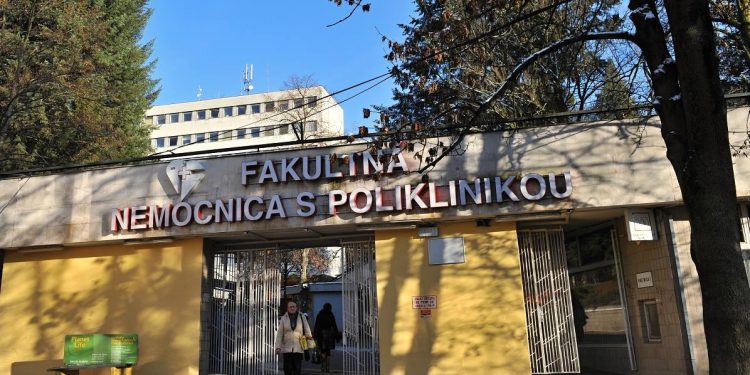 Pomoc nájdete v nemocnici aj cez vianočné sviatky