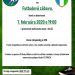 Futbalová zábava v obci Stráža