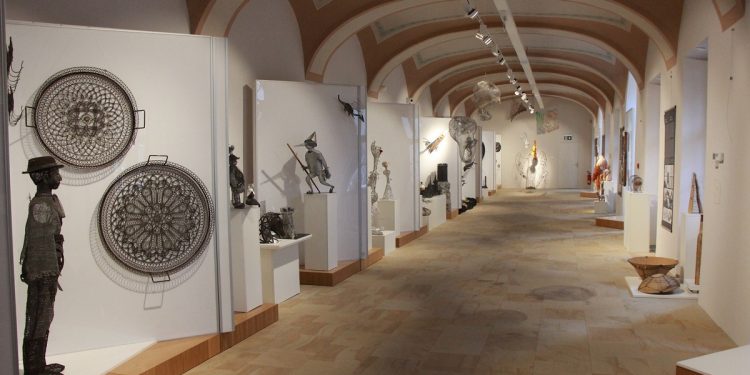 Drotárstvo je zapísané v zozname UNESCO